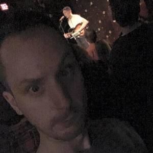 Meet your Posher, Matthew